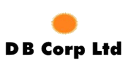 DB Corp Ltd logo
